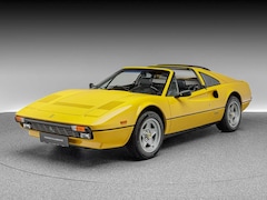 Bild des Angebotes Ferrari 308 GTS QUATTROVALVORE