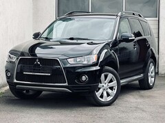 Bild des Angebotes Mitsubishi Outlander Edition 2WD*SHZ*KLIMA*TEMPO*2.HAND*EU5