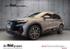 Bild des Angebotes Audi Q4 e-tron 45 S line AHK+360° Kam+Dynamik-Paket