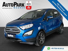 Bild des Angebotes Ford EcoSport Trend