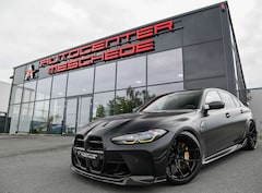 Bild des Angebotes BMW M3 xDrive Competition M Performance* Capristo !*