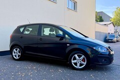 Bild des Angebotes SEAT Altea Reference Ecomotive KLIMA PDC 1.HD MULTI