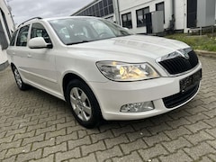 Bild des Angebotes Skoda Octavia 1,6 Diesel Impuls Edition