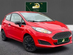 Bild des Angebotes Ford Fiesta Ambiente