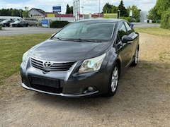 Bild des Angebotes Toyota Avensis Executive 2.0*Automatik*Xenon*Alu*Top