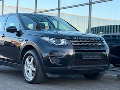 Bild des Angebotes Land Rover Discovery Sport Pure PDC Sitzheizung Allrad