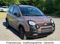 Bild des Angebotes Fiat Panda Trussardi