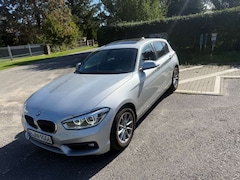 Bild des Angebotes BMW 120 d  Limousine  Advantage/Automatik/ Navi/ LED