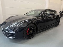 Bild des Angebotes Porsche Panamera GTS Sport Turismo*Chrono*Carbon*Panorama*Akrapovic
