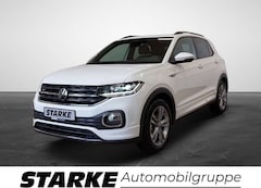 Bild des Angebotes VW T-Cross 1.0 TSI DSG R line LED Navi Kamera Digital Cockpit
