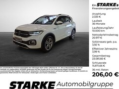 Bild des Angebotes VW T-Cross 1.0 TSI DSG R line LED Navi Kamera Digital Cockpit