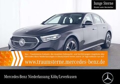 Bild des Angebotes Mercedes-Benz E 300 e Hybrid Avantgarde 360° Distr. Spurhalt-Ass