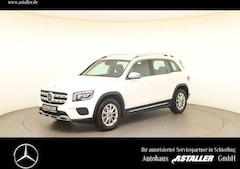 Bild des Angebotes Mercedes-Benz GLB 180 Progressive LED+MBUX+Wide+Distr+Park360°