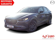 Bild des Angebotes Mazda CX-30 2.0 M-Hybrid Basis 2WD LED Navi ACC PDC