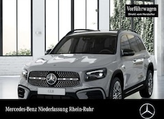 Bild des Angebotes Mercedes-Benz GLB 200 d AMG+NIGHT+PANO+360°+AHK+MULTIBEAM+TOTW