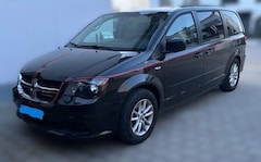 Bild des Angebotes Dodge Grand Caravan SXT