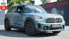 Bild des Angebotes MINI Cooper SE COOPER S SE COUNTRYMAN ALL4 MINI YOURS PLUG-IN