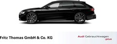 Bild des Angebotes Audi A6 Avant 40 TDI S tronic S Line MLED Navi AHK RKamera