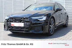 Bild des Angebotes Audi A6 Avant 40 TDI S tronic S Line MLED Navi AHK RKamera