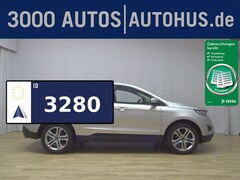 Bild des Angebotes Ford Edge 2.0 TDCi Titanium Leder Pano LED RFK StHzg
