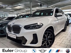 Bild des Angebotes BMW X3 xDrive 20d A Sportpaket Navi Leder Digitales Cockp
