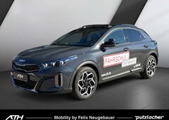 Bild des Angebotes Kia XCeed 1.5T 140 DCT7 GT LINE Fahrschule LEDER GLAS