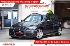Bild des Angebotes BMW 325 i Touring xDrive 6 Zyl M-Sportpaket Shz PDC