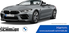 Bild des Angebotes BMW M8 Competition xDrive Cabrio M Driver's Package