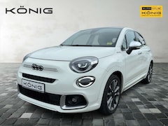 Bild des Angebotes Fiat 500X Klima *CarPlay *Radio