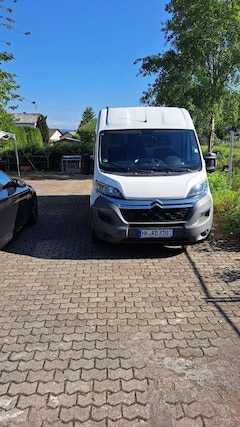 Bild des Angebotes Citroen Jumper 33 L3H2 S&S Profi
