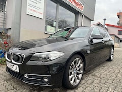 Bild des Angebotes BMW 520 d Aut. Touring *19"ALU+Sportsitze+LEDER+XEN*