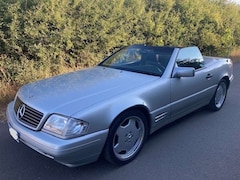 Bild des Angebotes Mercedes-Benz SL 320 SL-Klasse