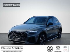 Bild des Angebotes Audi Q5 50+S-LINE+LUFT+COMPETITION+EDITION PLUS+