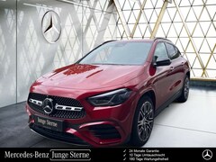 Bild des Angebotes Mercedes-Benz GLA 200 d AMG Night*Easy-Pack*Kamera*Multibeam**