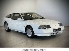 Bild des Angebotes Renault Alpine V6