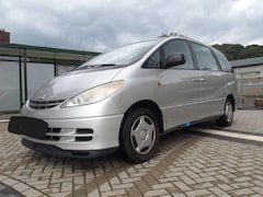 Bild des Angebotes Toyota Previa Previa 2.4