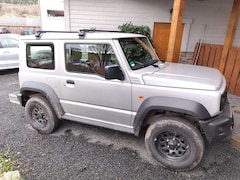 Suzuki Jimny Jimny 1.5 ALLGRIP Comfort
