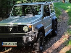 Suzuki Jimny Jimny 1.5 ALLGRIP Comfort