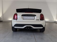 Bild des Angebotes MINI Cooper S Cabrio HUD/SHZ/Ambiente HUD/SHZ/Ambiente