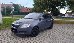 Bild des Angebotes Skoda Fabia Kombi Ambiente 1.9 TDI - KLIMA NEU - TÜV 12/2025