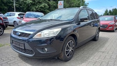 Bild des Angebotes Ford Focus Viva /Klima/AHK/