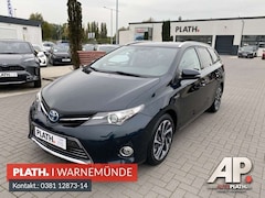 Bild des Angebotes Toyota Auris Hybrid 1,8-l Edition