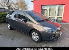 Bild des Angebotes Opel Zafira C Tourer Selection