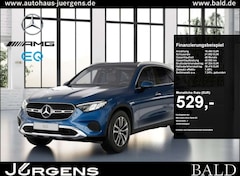 Bild des Angebotes Mercedes-Benz GLC 200 4M Avantgarde/Pano/AHK/StdHz/HUD/Distr