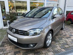 Bild des Angebotes VW Golf Plus Aut. Standhzg/Allwetter/PDC/Garantie