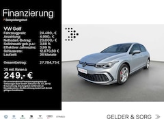 Bild des Angebotes VW Golf GTE GTE 1.4 eHybrid LED*AHK*EPH*Digital*Standh.