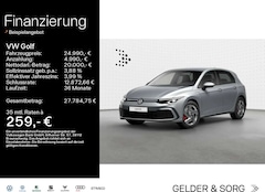 Bild des Angebotes VW Golf GTE GTE 1.4 eHybrid LED*AHK*EPH*Digital*Standh.