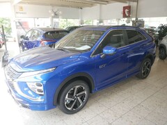 Bild des Angebotes Mitsubishi Eclipse Cross Plus Select Hybrid 4WD (GK0W / GL0W)