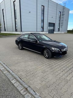 Bild des Angebotes Mercedes-Benz C 250