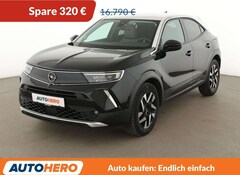 Bild des Angebotes Opel Mokka X 1.2 Turbo Elegance Aut.*NAV*LED*TEMPO*CAM*PDC*SHZ*